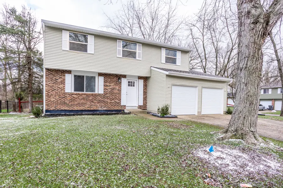 2613 Sheffield Drive, Indianapolis, IN 46229 - #2