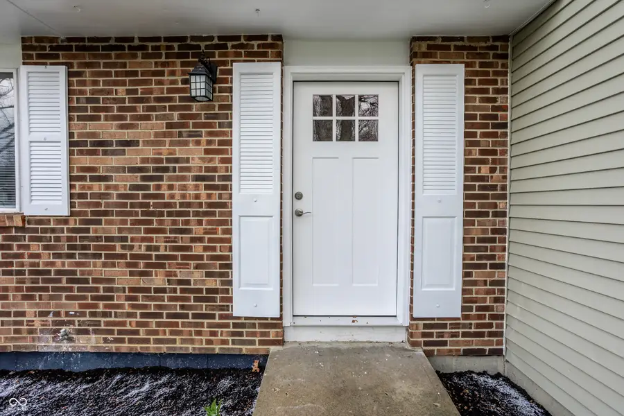 2613 Sheffield Drive, Indianapolis, IN 46229 - #3