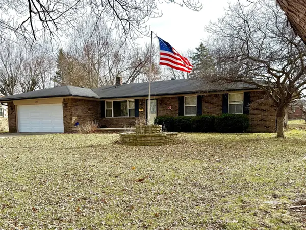 237 Crosby Drive, Indianapolis, IN 46227