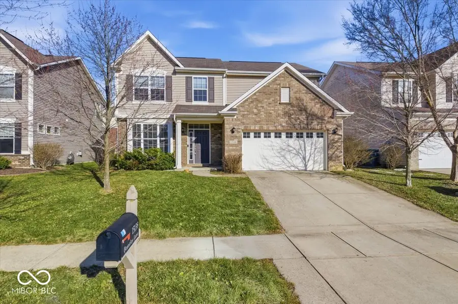 15138 Brantley Lane, Noblesville, IN 46060 - #3