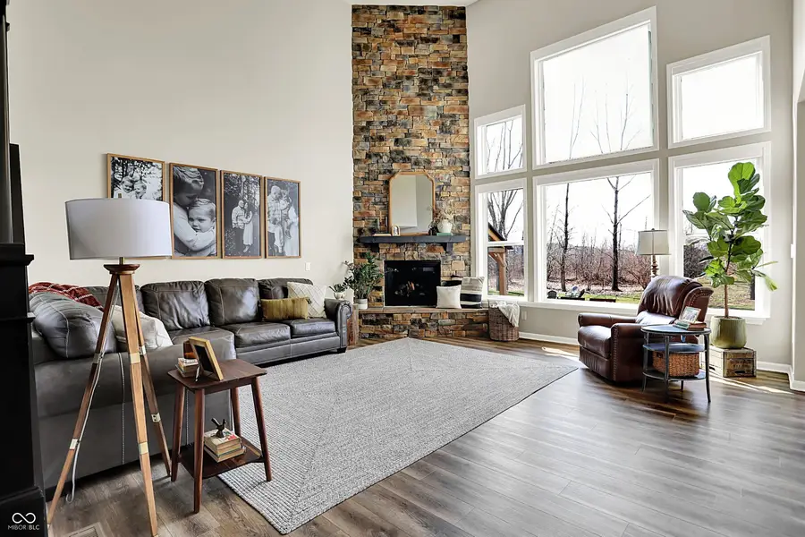 2288 Lingerman Court, Avon, IN 46123 - #2