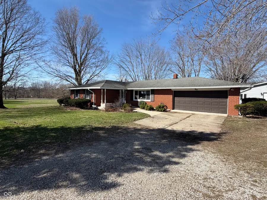 7889 S Ladoga Road, Ladoga, IN 47954 - #2