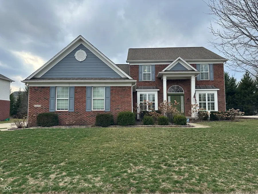 14070 Brazos Drive, Carmel, IN 46033 - #2