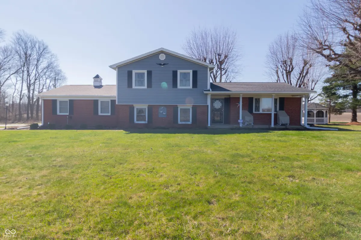 9025 W 500 S, Jamestown, IN 46147 - #1