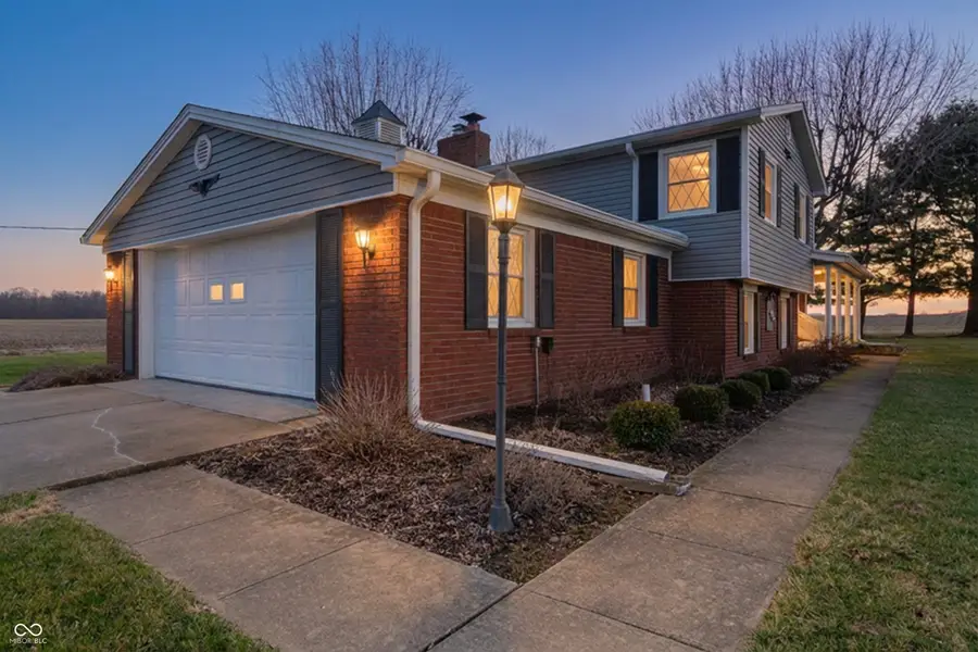 9025 W 500 S, Jamestown, IN 46147 - #2