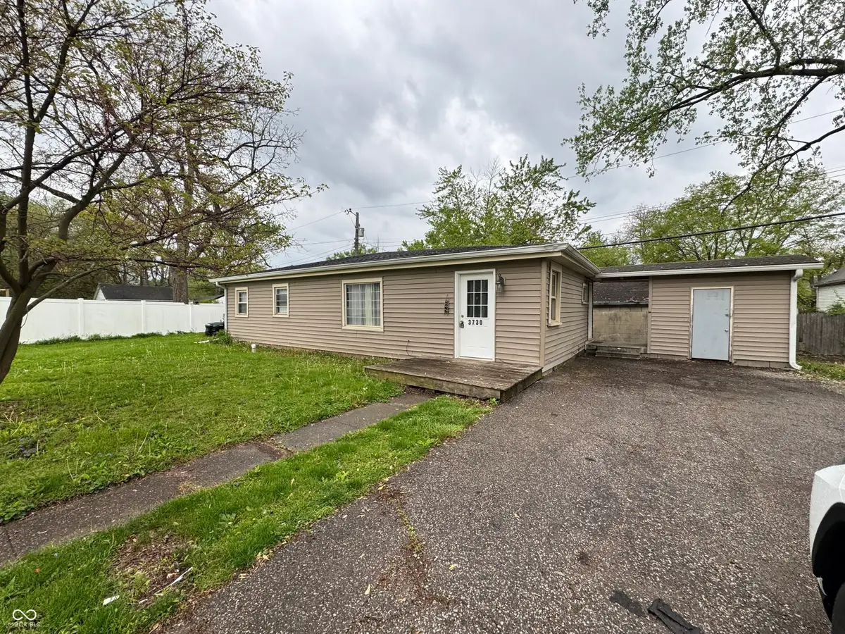 3730 Carson Avenue, Indianapolis, IN 46227 - #1