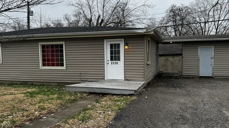 3730 Carson Avenue, Indianapolis, IN 46227 - #3