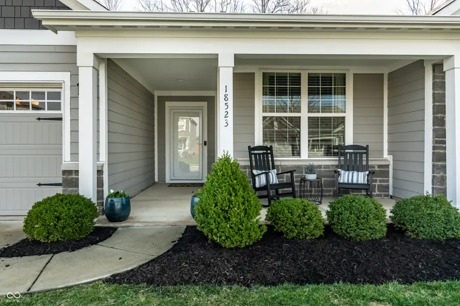 18523 Grimmenstein Drive, Westfield, IN 46062 - #2