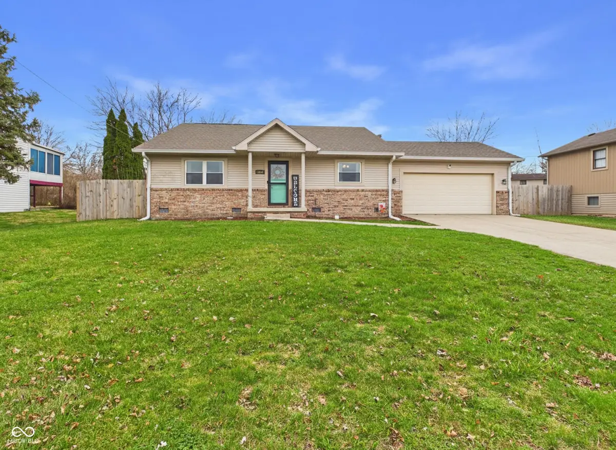 1505 E 42nd Street, Anderson, IN 46013 - #1