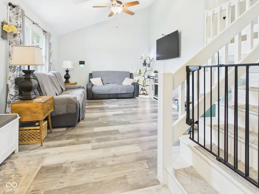 1505 E 42nd Street, Anderson, IN 46013 - #3