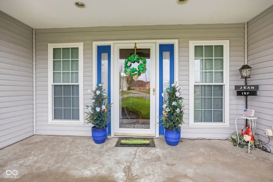 1409 Pippin Drive, Greenfield, IN 46140 - #3