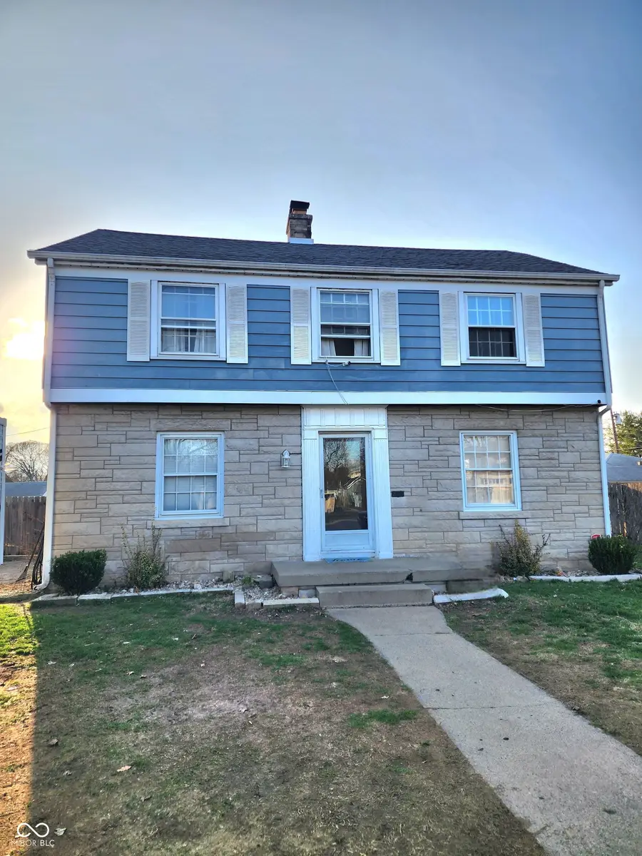 1512 Grand Avenue, Columbus, IN 47201 - #2