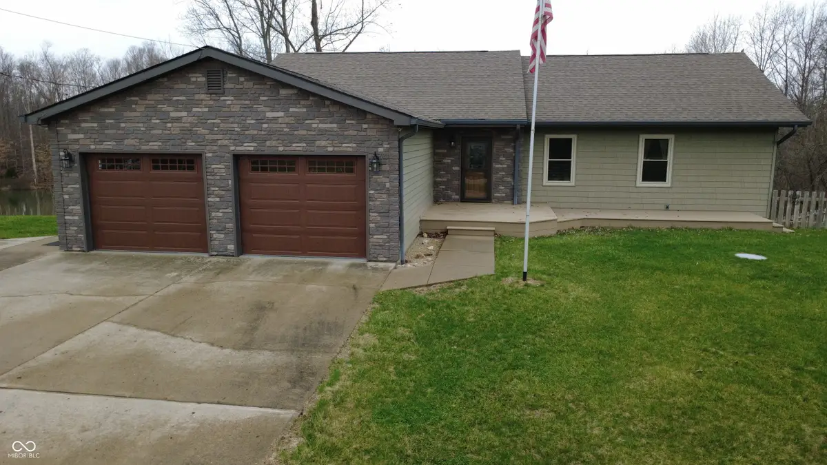 600 Old Moore Road, Martinsville, IN 46151 - #1