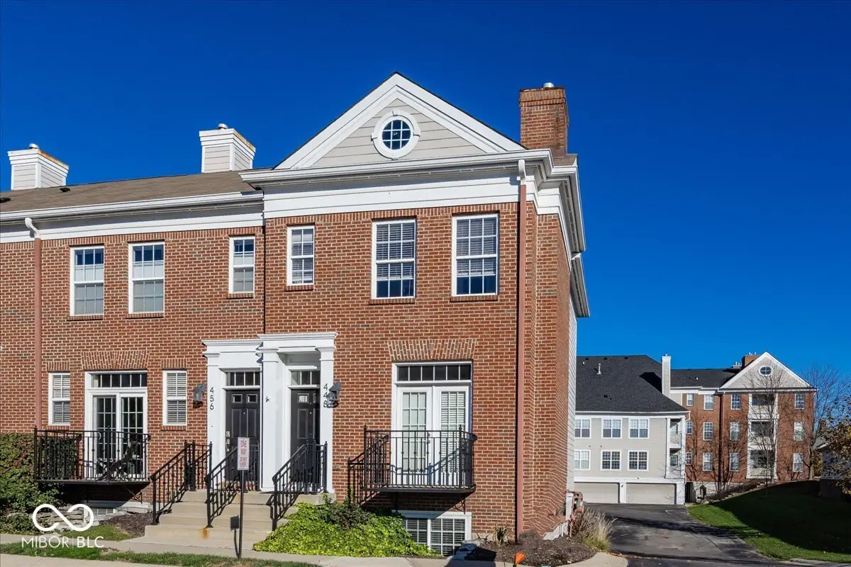 448 American Way S, Carmel, IN 46032 - #1