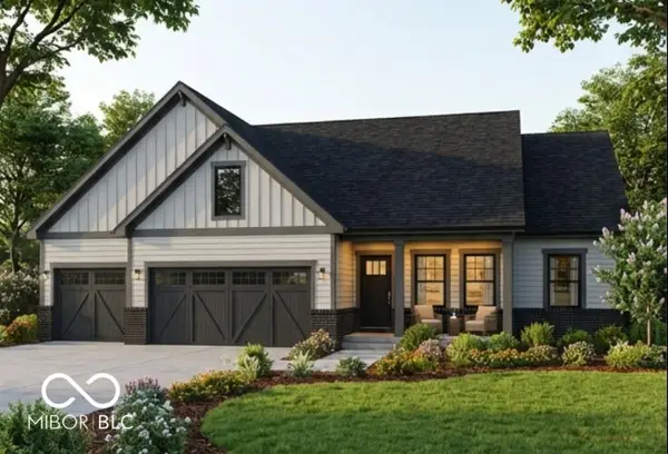 6960 Mockernut Court, Plainfield, IN 46168