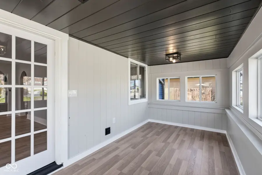 1611 Main Street, Beech Grove, IN 46107 - #3