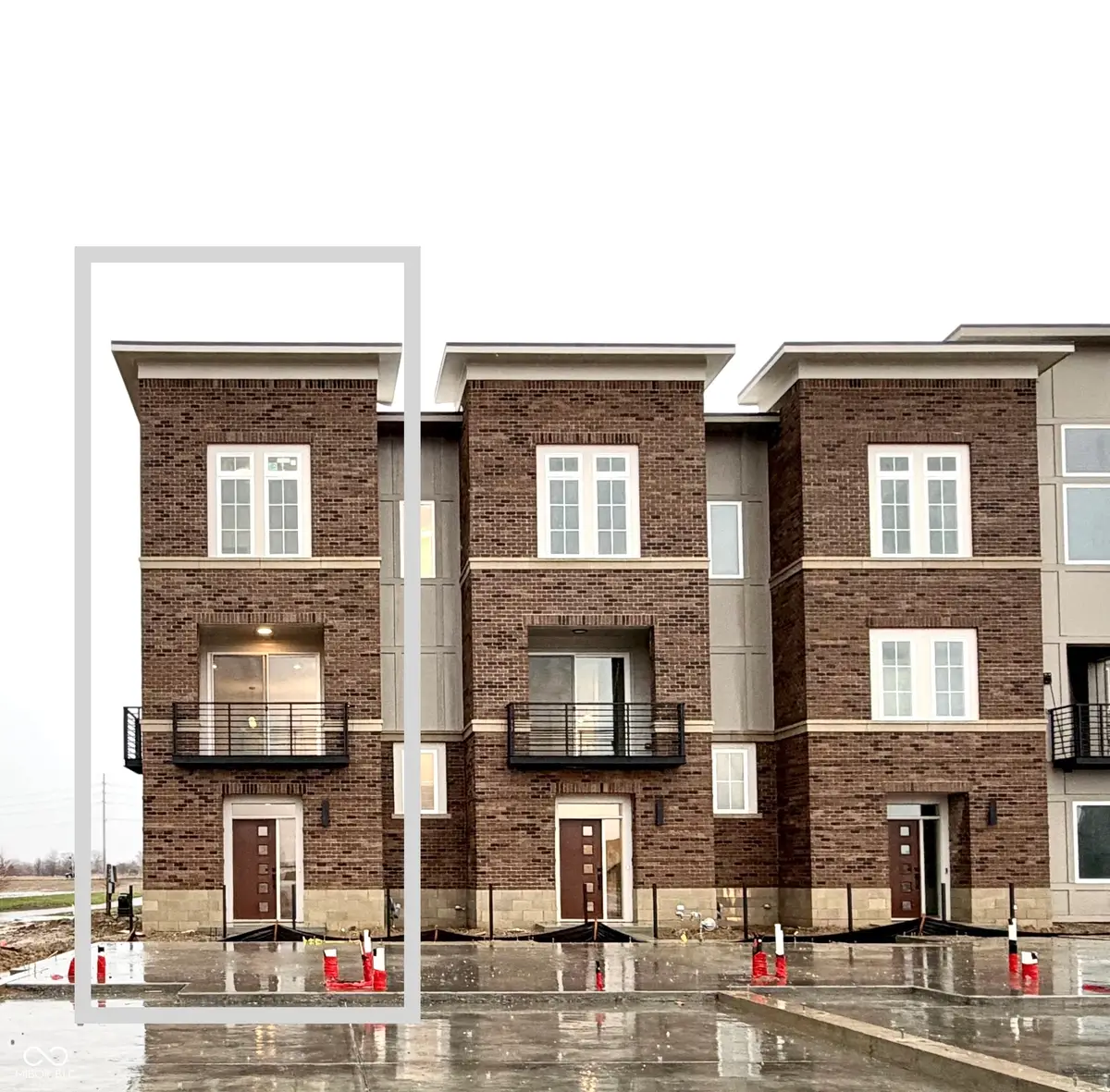 17452 Carrier Drive, Westfield, IN 46074 - #1