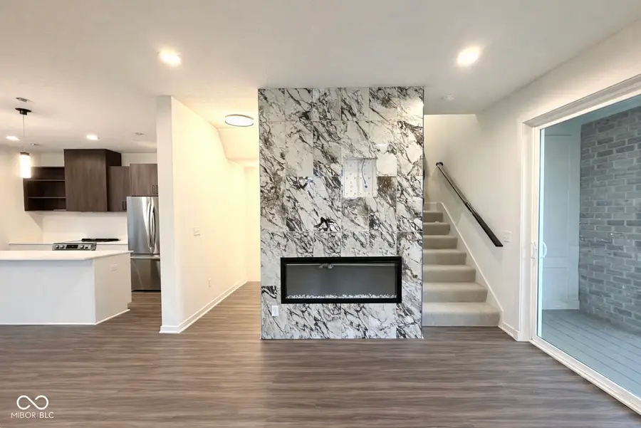 17452 Carrier Drive, Westfield, IN 46074 - #2