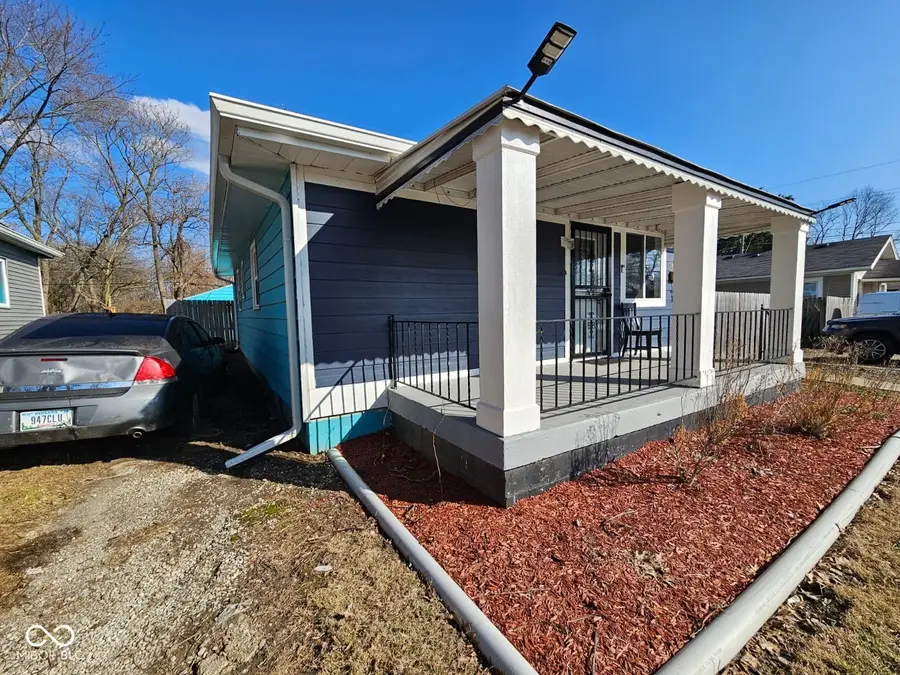 1857 Calvin Street, Indianapolis, IN 46203 - #3