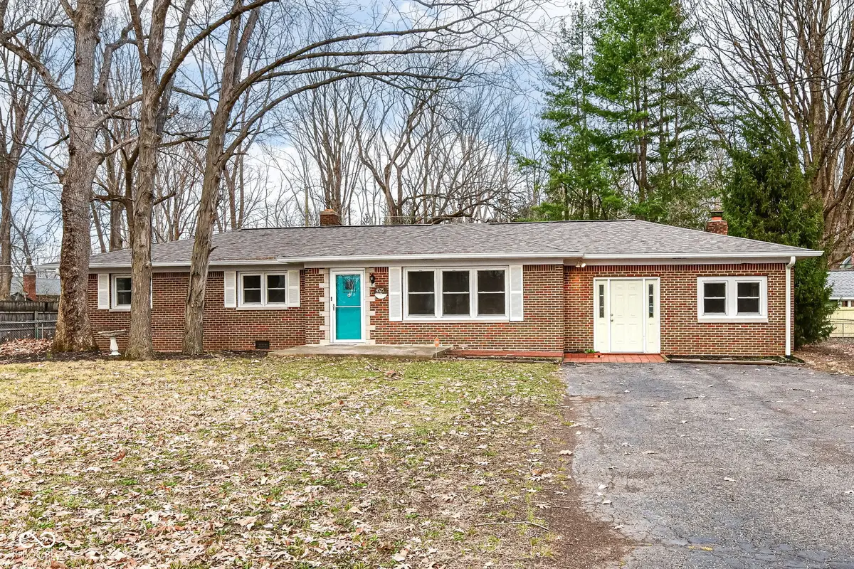 4525 Melbourne Road, Indianapolis, IN 46228 - #1