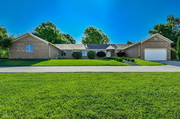 7315 S Meridian Street, Indianapolis, IN 46217