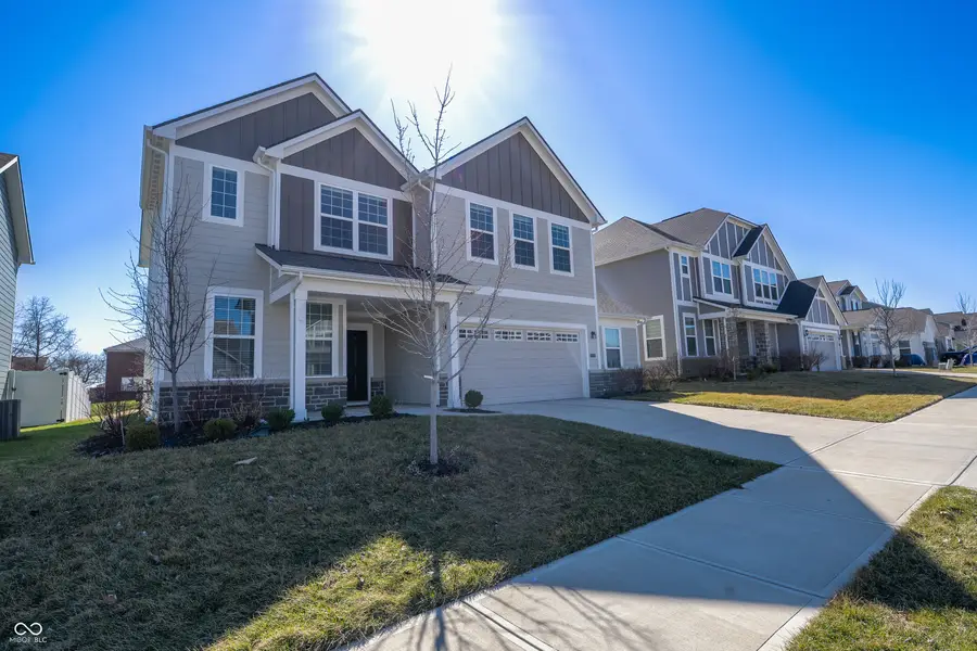 5429 Dunhaven Road, Noblesville, IN 46062 - #3