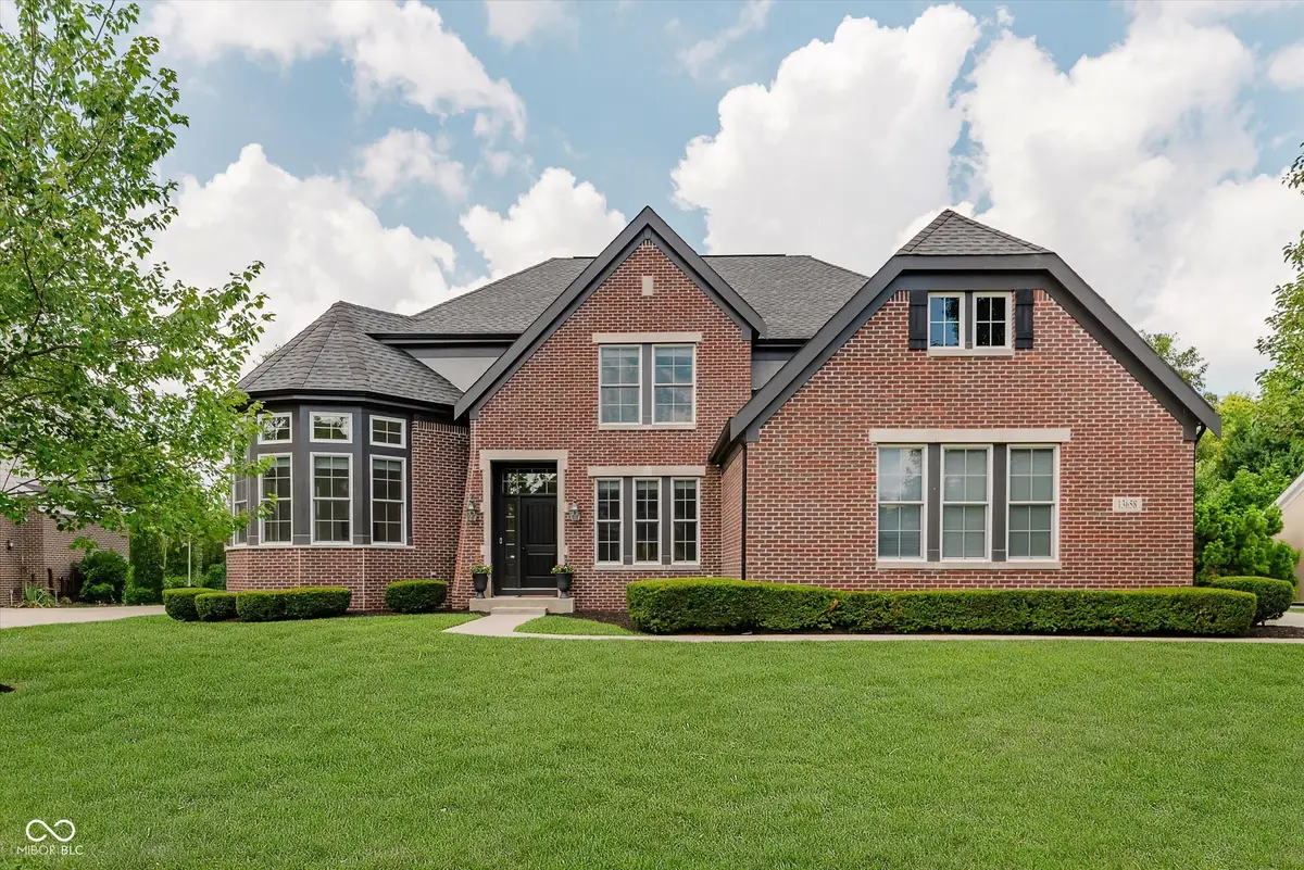 13658 Perched Owl Run, Fishers, IN 46055 - #1