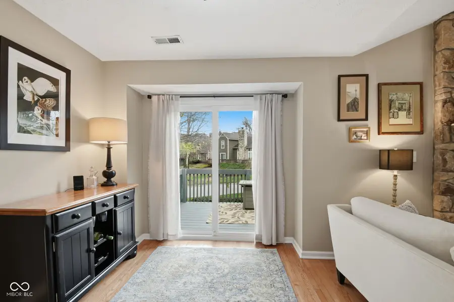 4661 Chatterton Circle, Indianapolis, IN 46254 - #2