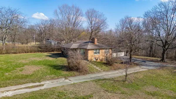 7431 W 34th Street, Indianapolis, IN 46214