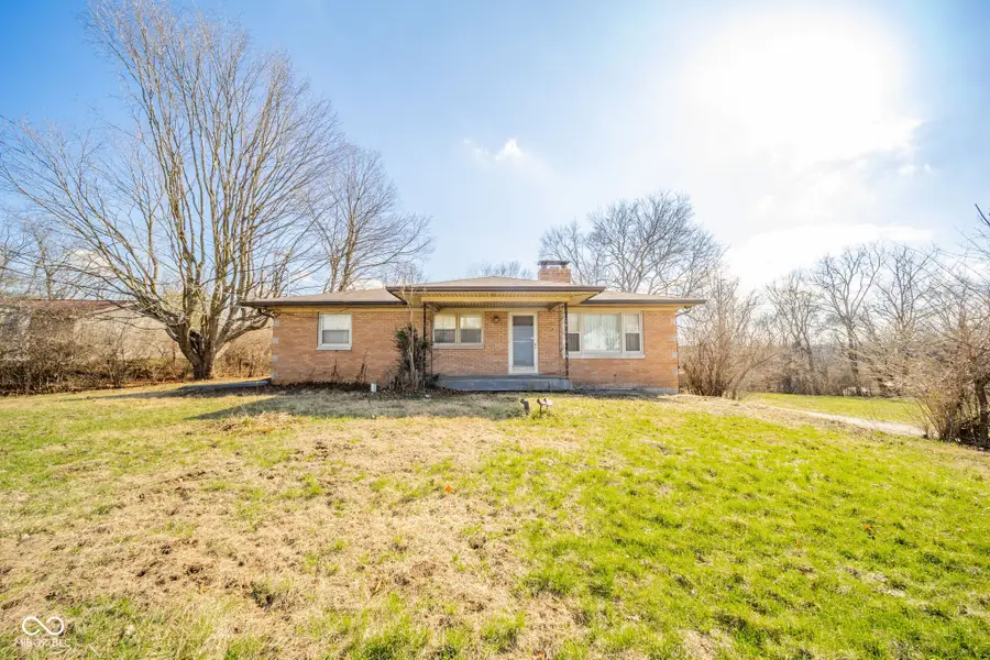 7431 W 34th Street, Indianapolis, IN 46214 - #3