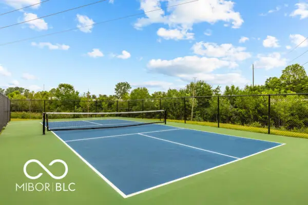 9332 Bauhaus Way, Indianapolis, IN 46240 - #2