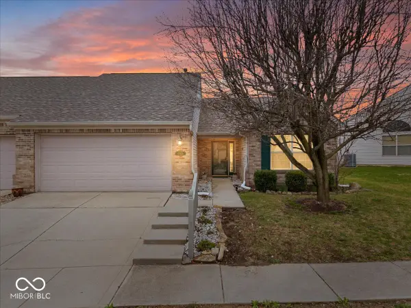 10923 Tolliston Lane, Indianapolis, IN 46236