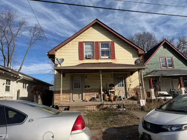 3026 Jackson Street, Indianapolis, IN 46222