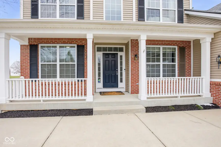 3010 Da Vinci Drive, Carmel, IN 46074 - #2