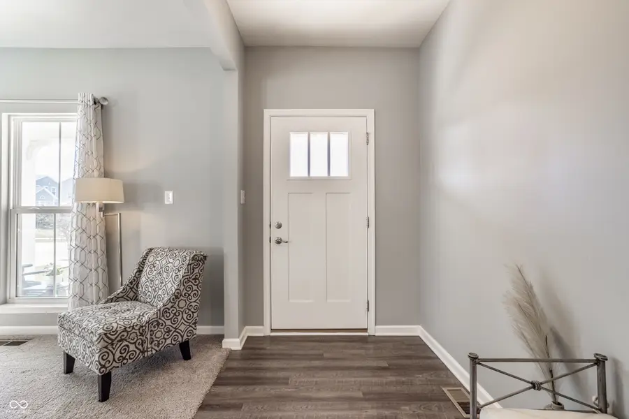 4418 Eagleridge Lane, Zionsville, IN 46077 - #3