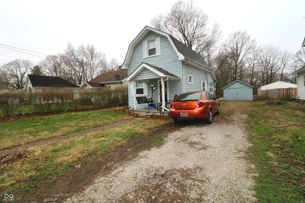 113 S Vine Street, Crawfordsville, IN 47933 - #1
