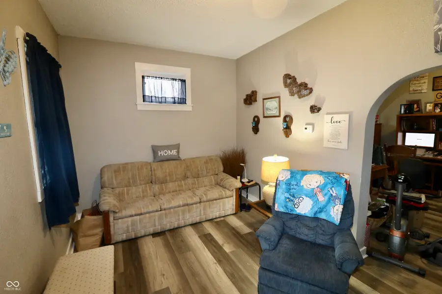 113 S Vine Street, Crawfordsville, IN 47933 - #3