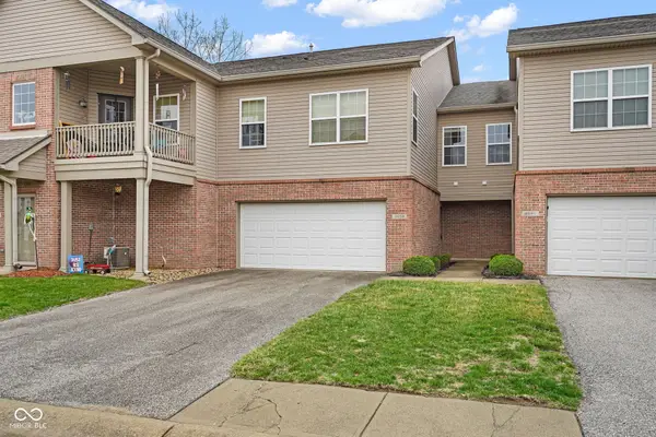 4259 Washington Boulevard, Plainfield, IN 46168