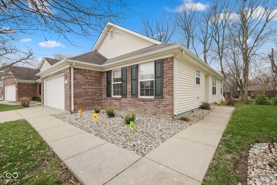 970 Lincoln Park West Drive, Greenwood, IN 46142 - #2