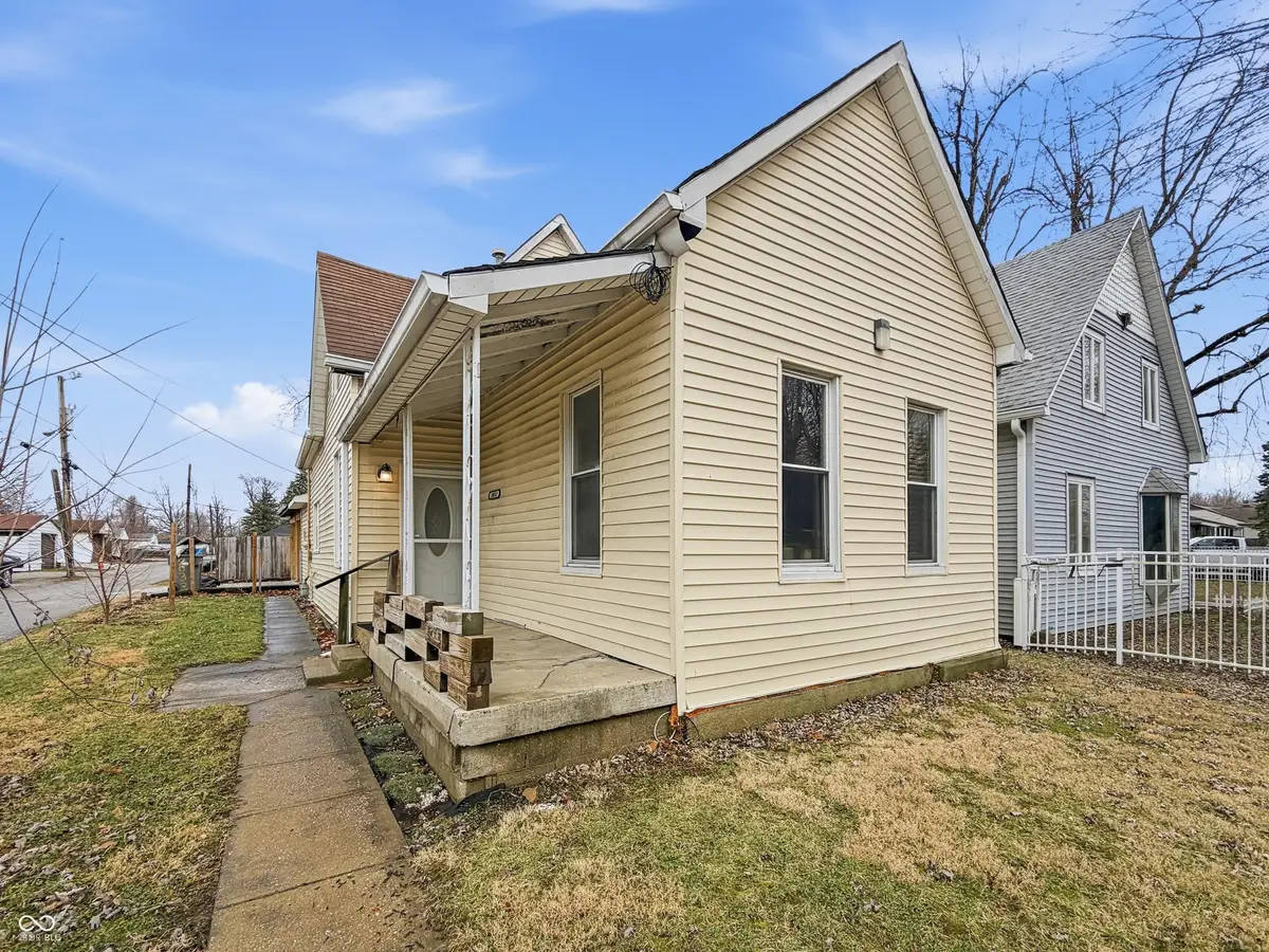 2033 Forest Manor Avenue, Indianapolis, IN 46218 - #1