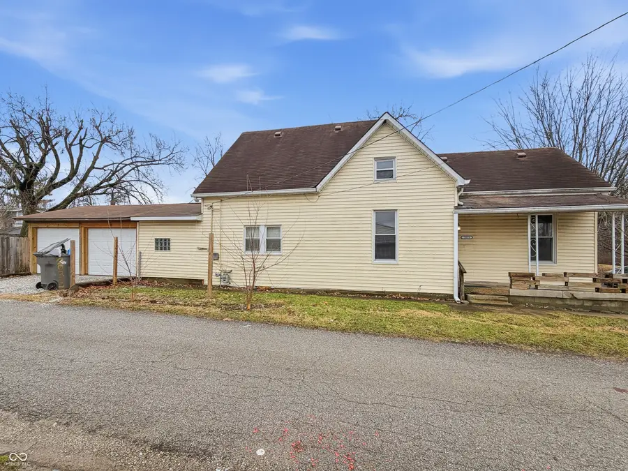 2033 Forest Manor Avenue, Indianapolis, IN 46218 - #3