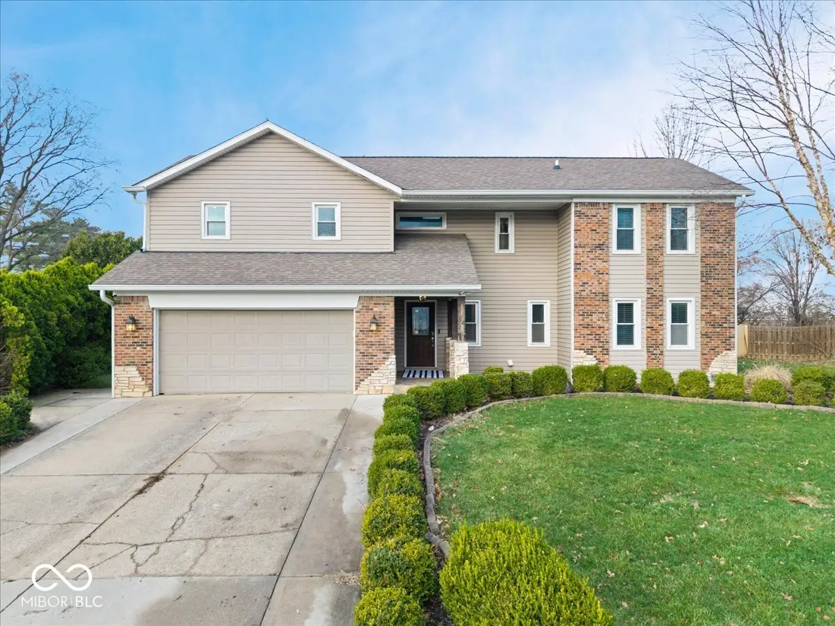 84 Glenbrook Lane, Avon, IN 46123 - #1
