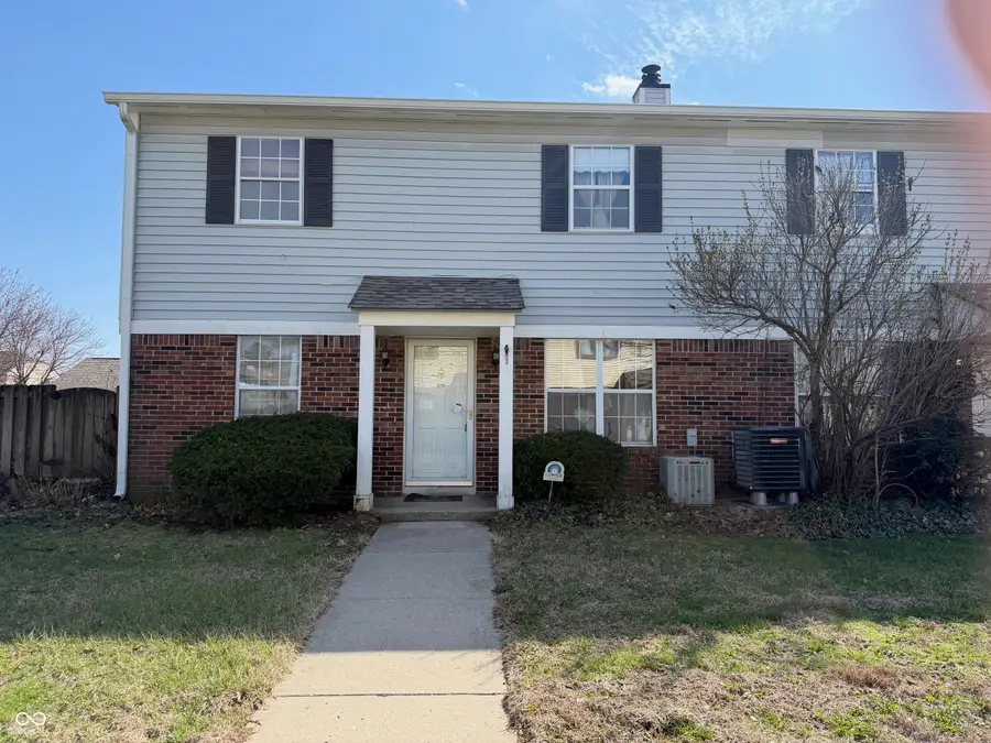 6025 Wingedfoot Court, Indianapolis, IN 46254 - #2