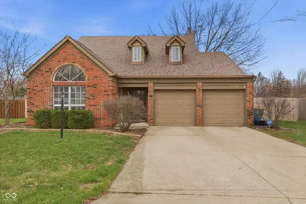 7678 Colonial Court, Fishers, IN 46038