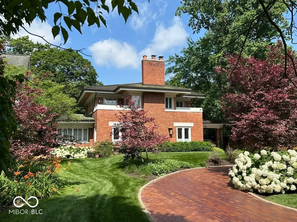 4136 N Meridian Street, Indianapolis, IN 46208 - #1