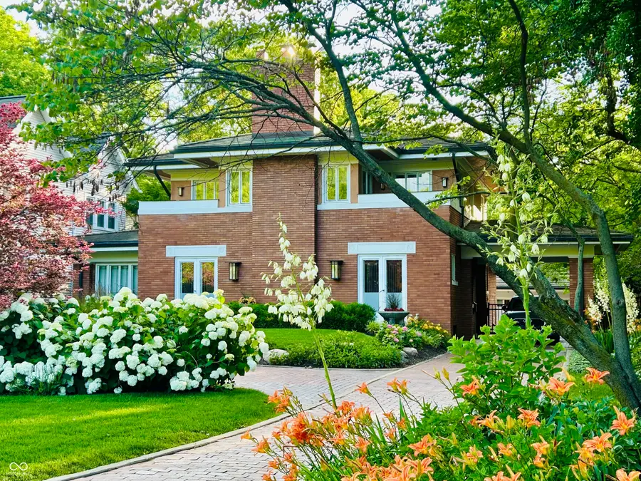 4136 N Meridian Street, Indianapolis, IN 46208 - #2