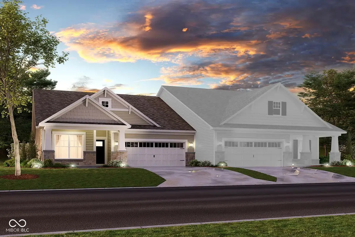 16669 Churning Way, Noblesville, IN 46060 - #1