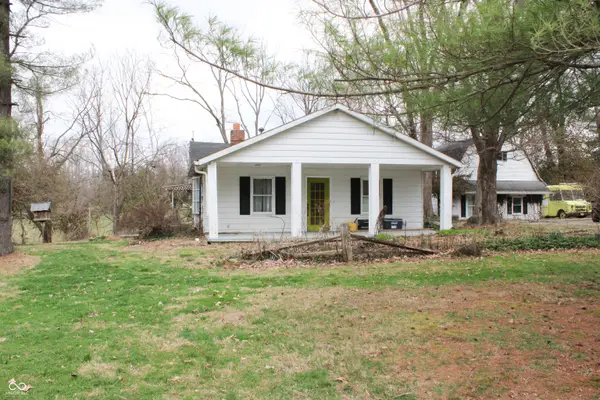 3320 E Private Road 140 N, North Vernon, IN 47265