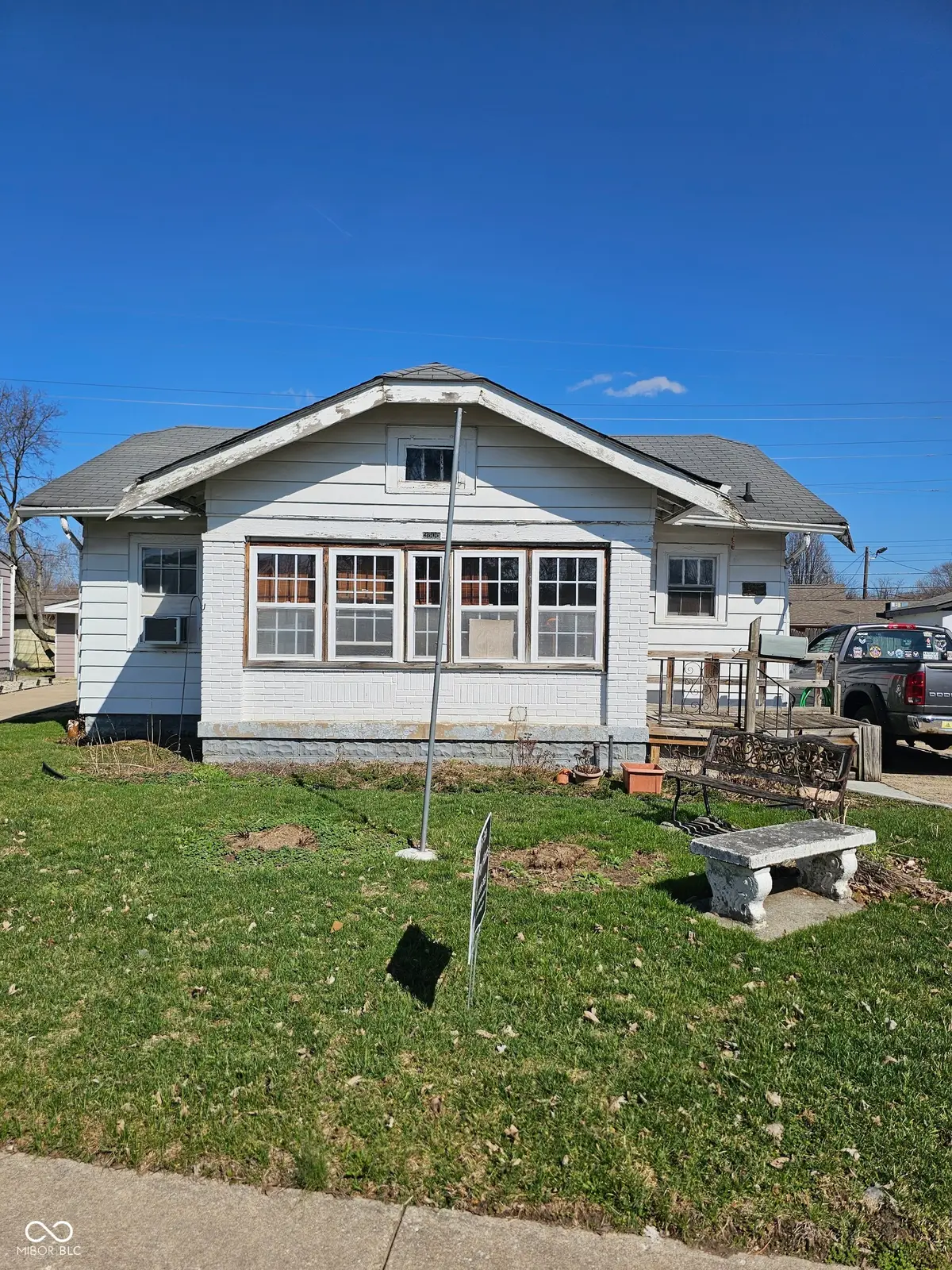 3606 Creston Drive, Indianapolis, IN 46222 - #1