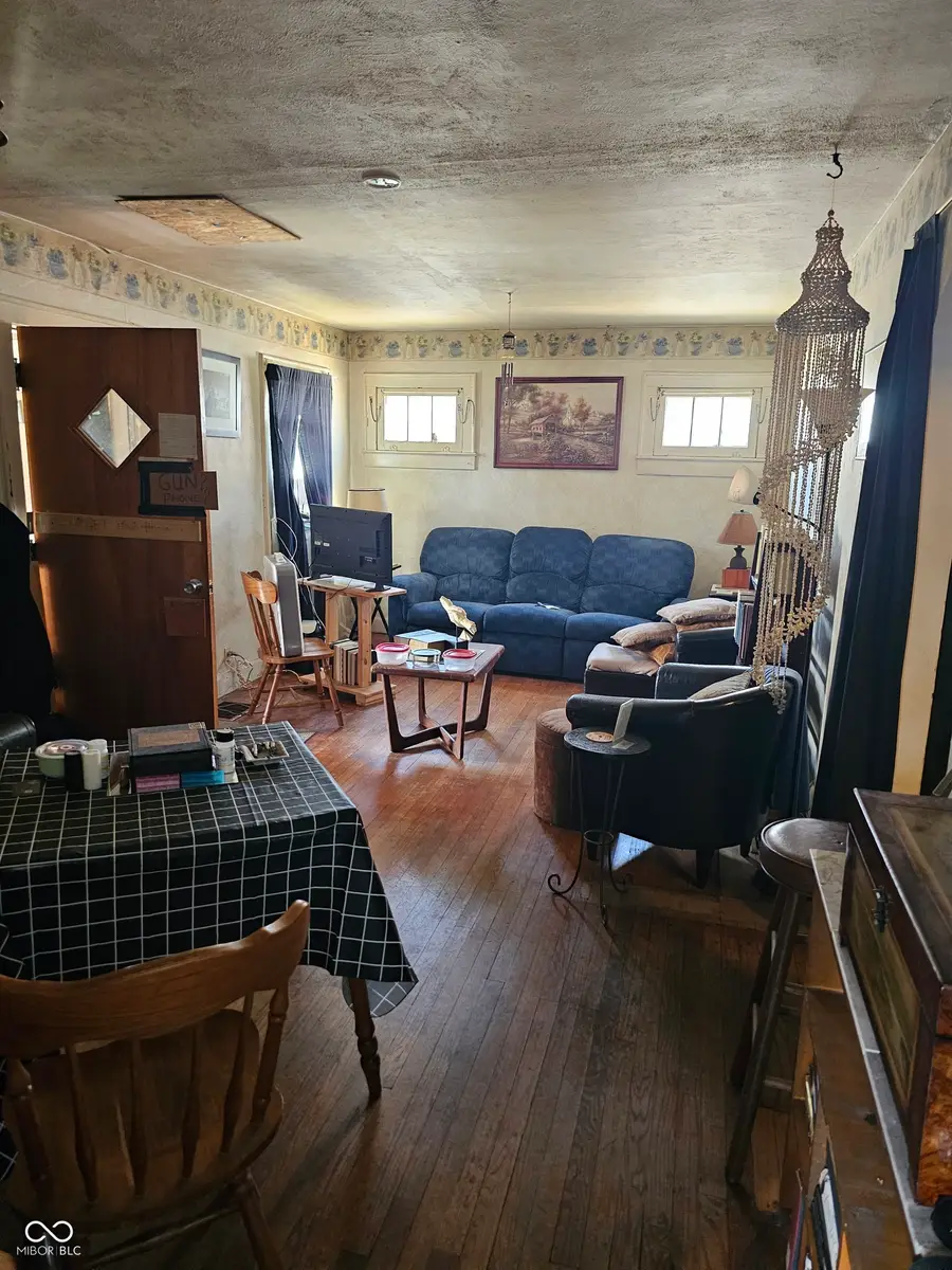 3606 Creston Drive, Indianapolis, IN 46222 - #2